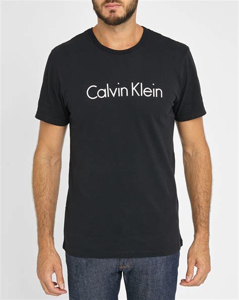 calvin klein t shirt men's.